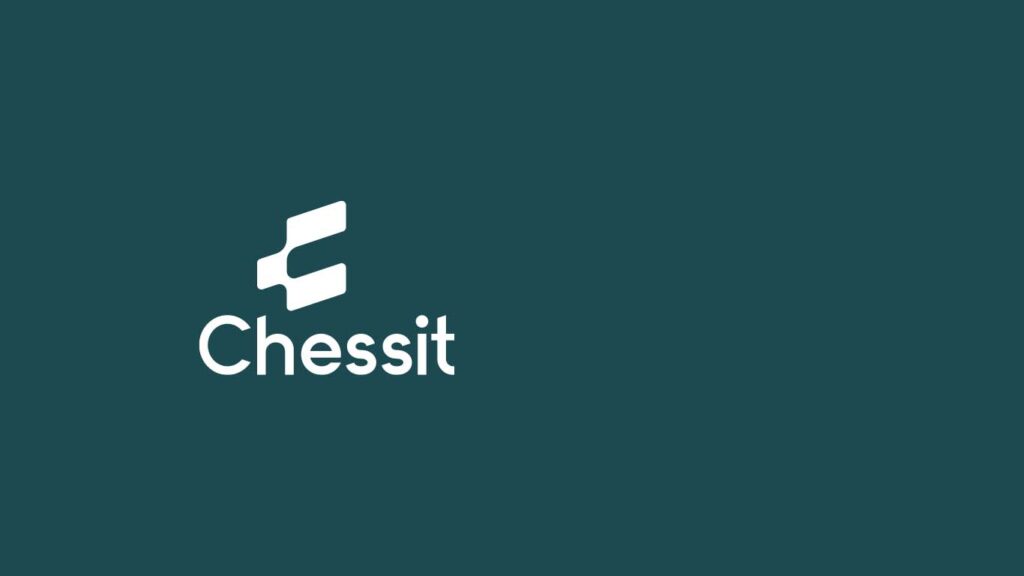 Chessit logotyp