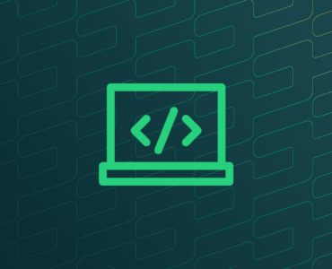 chessit background pattern with code icon